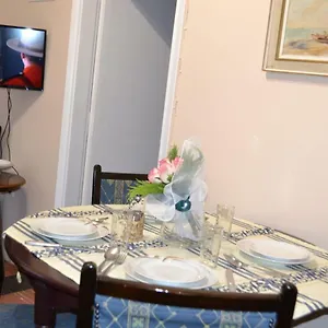 Agia Sofia's Down Town Flat Διαμέρισμα
